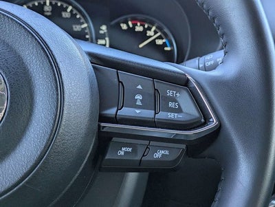 2024 Mazda Mazda CX-5 2.5 S Premium Package