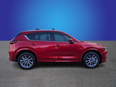 2024 Mazda Mazda CX-5 2.5 S Premium Package