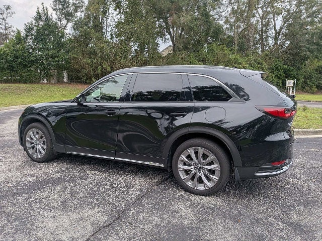2024 Mazda Mazda CX-90 3.3 Turbo Premium Plus