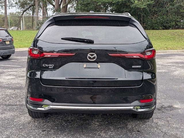 2024 Mazda Mazda CX-90 3.3 Turbo Premium Plus
