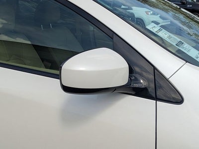 2012 Nissan Murano LE