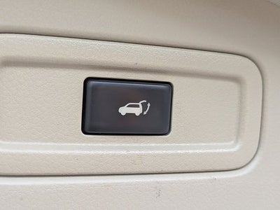 2012 Nissan Murano LE