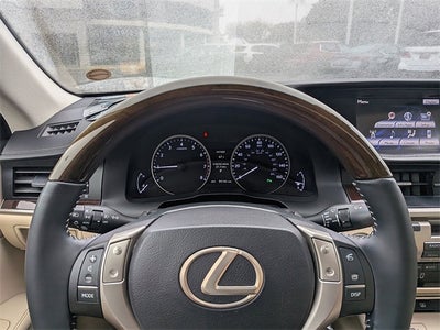 2013 Lexus ES 350