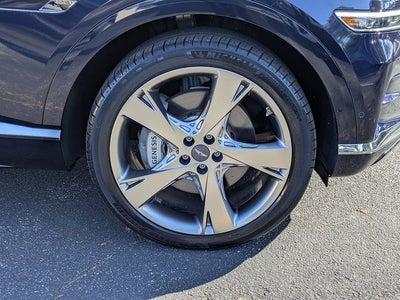 2024 Genesis GV80 3.5T