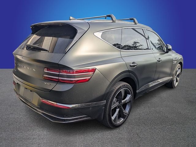 2025 Genesis GV80 3.5T Prestige