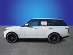 2019 Land Rover Range Rover 3.0L V6 Supercharged HSE