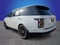 2019 Land Rover Range Rover 3.0L V6 Supercharged HSE
