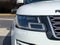 2019 Land Rover Range Rover 3.0L V6 Supercharged HSE