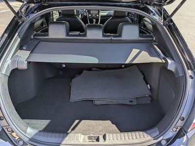 2017 Honda Civic Sport Touring