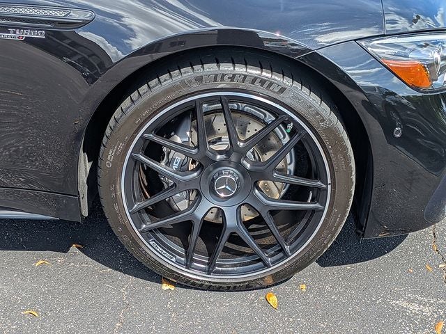 2024 Mercedes-Benz AMG® GT 43 Base 4MATIC®