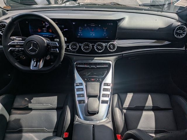 2024 Mercedes-Benz AMG® GT 43 Base 4MATIC®