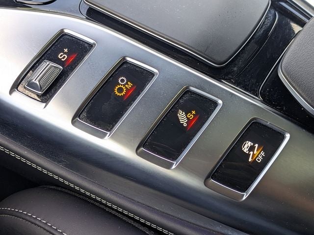 2024 Mercedes-Benz AMG® GT 43 Base 4MATIC®