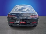 2024 Mercedes-Benz AMG® GT 43 Base 4MATIC®