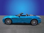 2023 Mercedes-Benz SL-Class SL 63 AMG® 4MATIC®