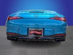 2023 Mercedes-Benz SL-Class SL 63 AMG® 4MATIC®
