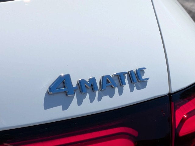 2023 Mercedes-Benz GLC GLC 300 4MATIC®