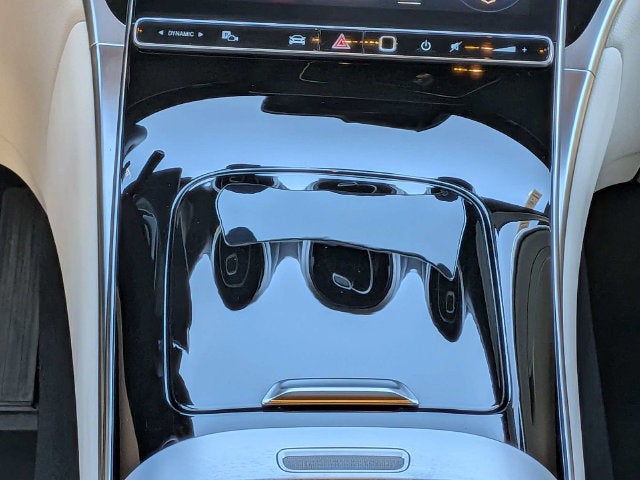 2023 Mercedes-Benz GLC GLC 300 4MATIC®