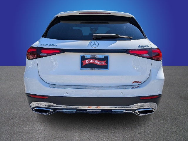 2023 Mercedes-Benz GLC GLC 300 4MATIC®