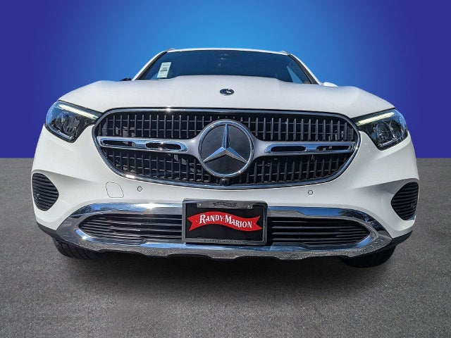2023 Mercedes-Benz GLC GLC 300 4MATIC®