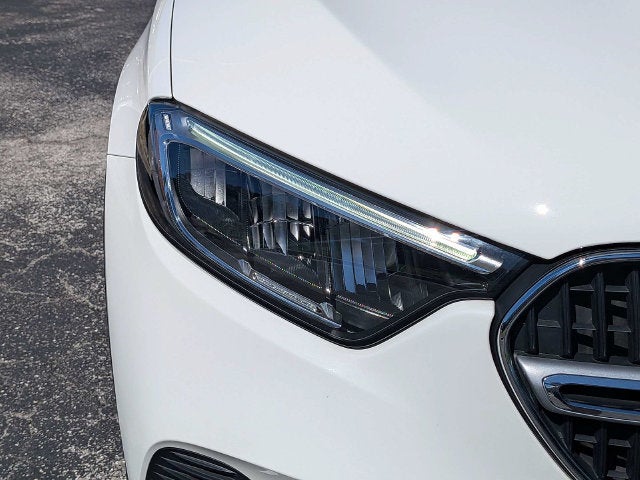 2023 Mercedes-Benz GLC GLC 300 4MATIC®