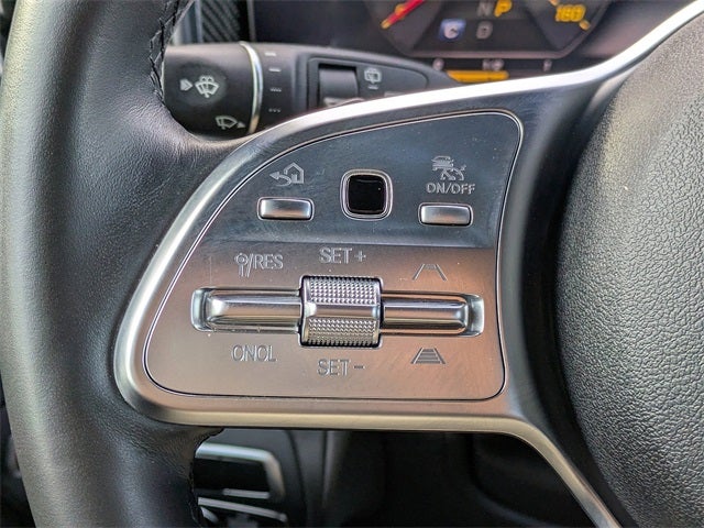 2020 Mercedes-Benz G-Class G 550 4MATIC®