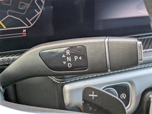 2020 Mercedes-Benz G-Class G 550 4MATIC®