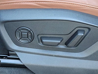 2022 Audi Q8 55 Premium quattro