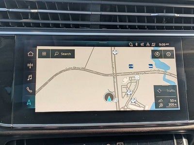 2022 Audi Q8 55 Premium quattro
