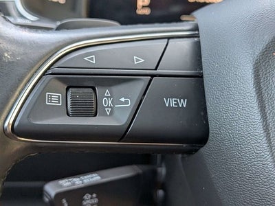 2022 Audi Q8 55 Premium quattro