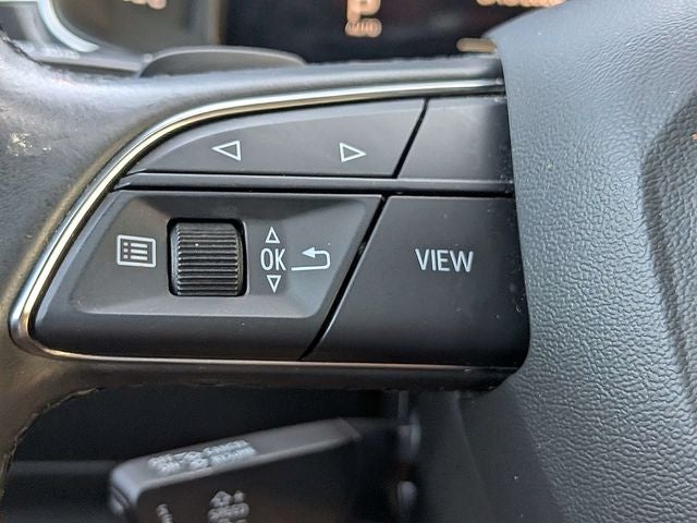 2022 Audi Q8 55 Premium quattro