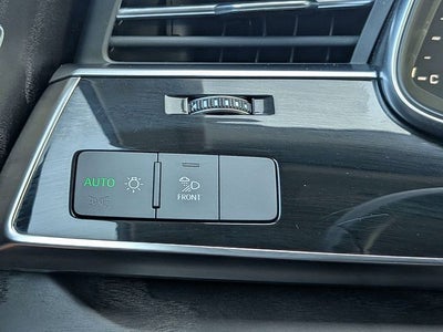 2022 Audi Q8 55 Premium quattro