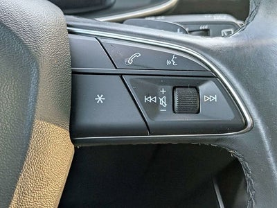 2022 Audi Q8 55 Premium quattro