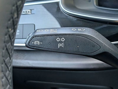 2022 Audi Q8 55 Premium quattro
