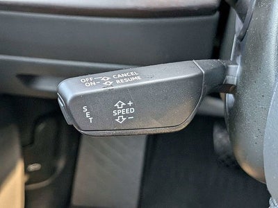 2022 Audi Q8 55 Premium quattro