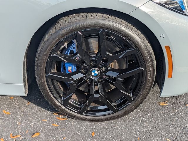 2026 BMW 4 Series M440i