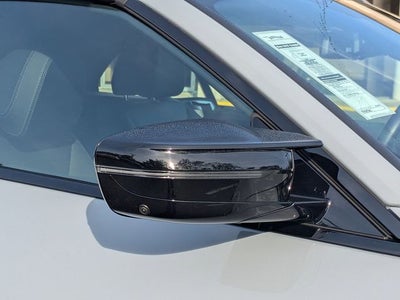 2026 BMW 4 Series M440i