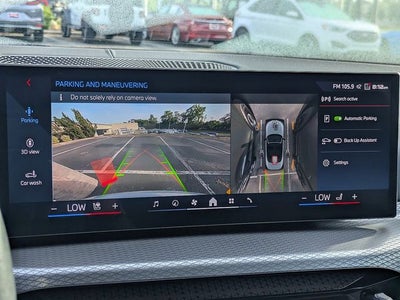 2026 BMW 4 Series M440i