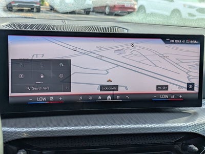 2026 BMW 4 Series M440i