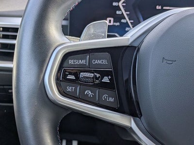 2026 BMW 4 Series M440i