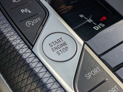 2026 BMW 4 Series M440i