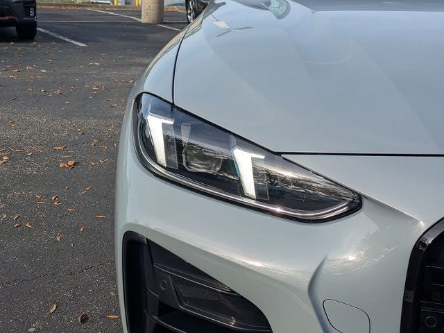 2026 BMW 4 Series M440i