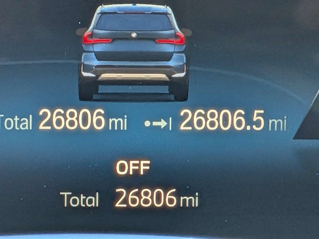 2023 BMW X1 xDrive28i