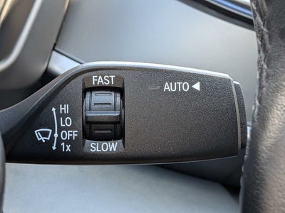 2016 BMW i8 Base