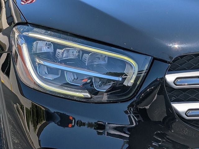 2020 Mercedes-Benz GLC GLC 300