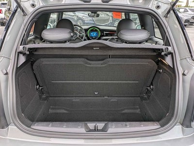 2020 MINI Cooper S Signature
