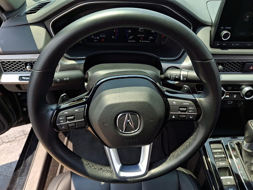 2024 Acura Integra Base