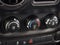 2018 Jeep Wrangler JK Willys Wheeler