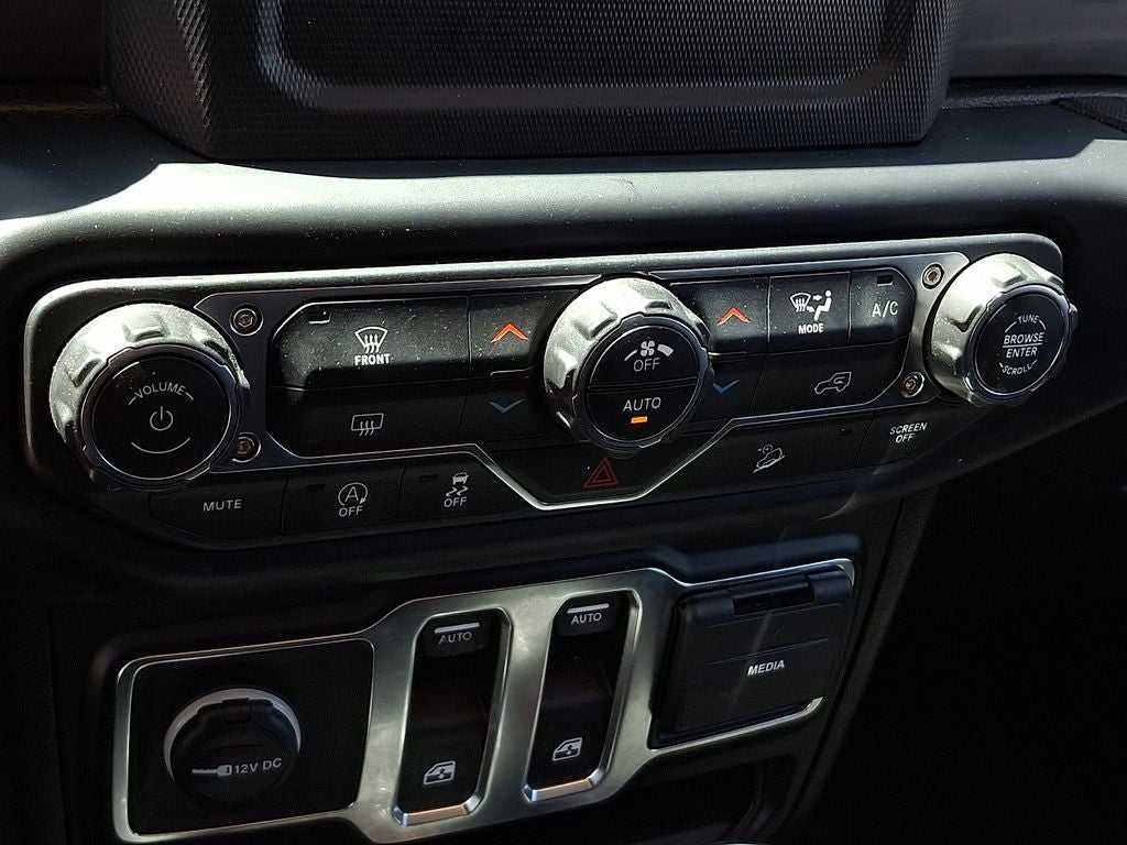 2019 Jeep Wrangler Sport S