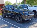 2019 Jeep Grand Cherokee High Altitude