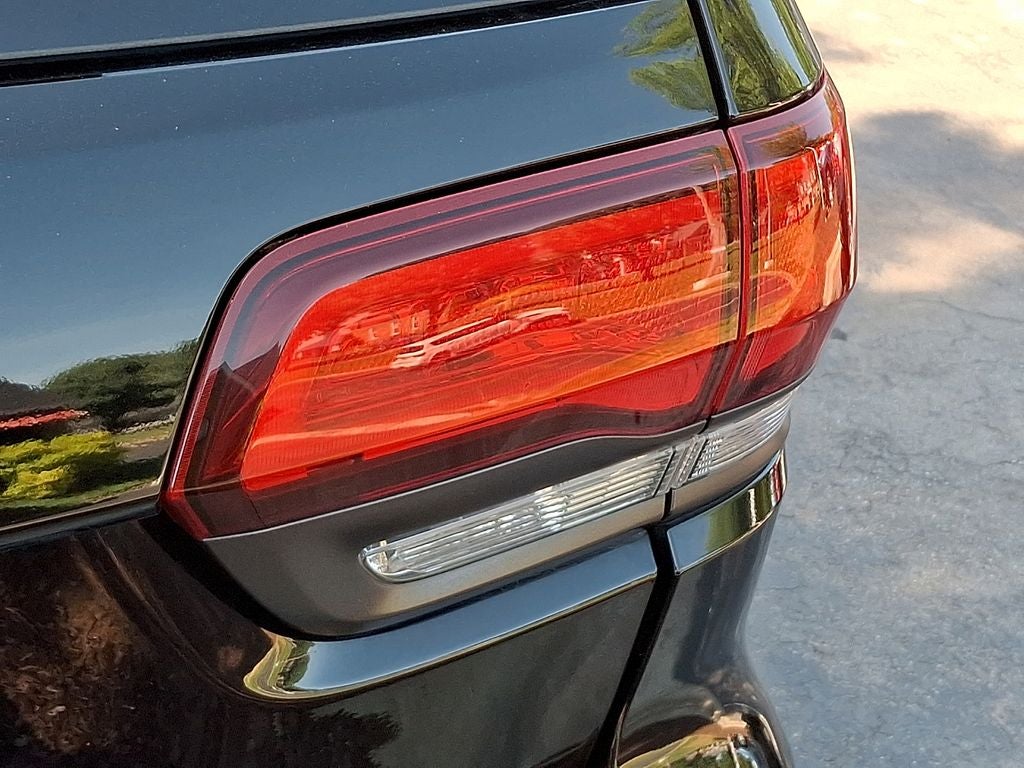 2019 Jeep Grand Cherokee High Altitude